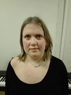 Annette Aalund Olsen