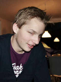 Jesper Mathiesen