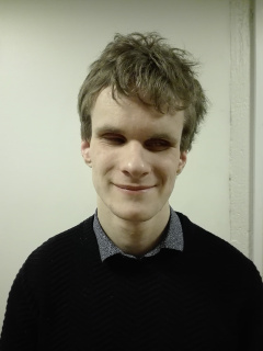 Jonas Cramer Krogsø