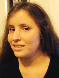 Nina Bargum