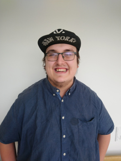 Mikkel Broe Enok Pedersen