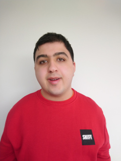 Navid Makki