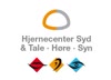 Hjernecenter Syd - Tale - Høre - Syn logo