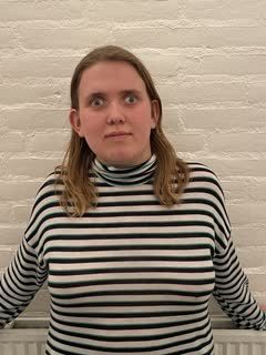 Annette Aalund Olsen