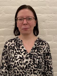 Dorthe Pedersen