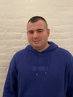 Ibrahim Ozcelik