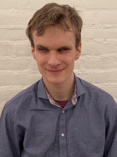 Jonas Cramer Krogsø