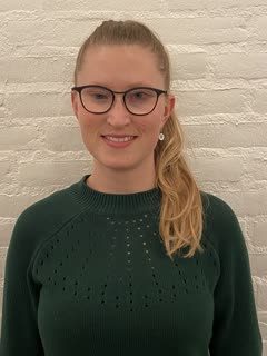 Marlene Jørgensen