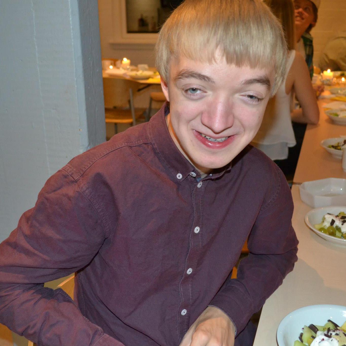 Morten Reimer Sørensen