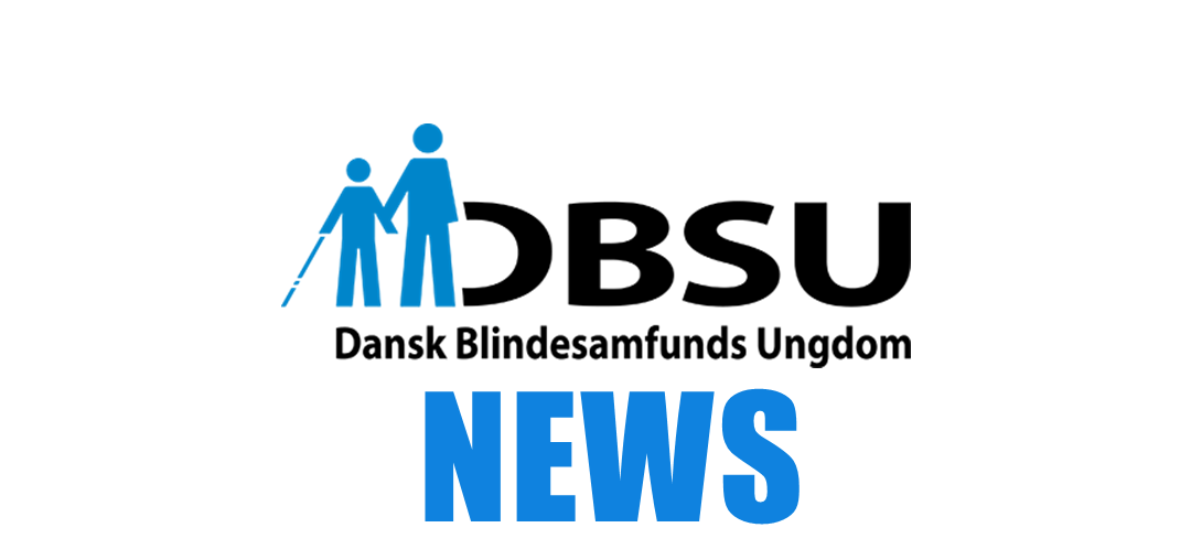 DBSU NEWS | Maj 2021