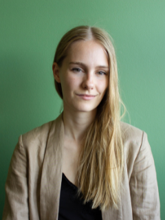 Emily Stavis