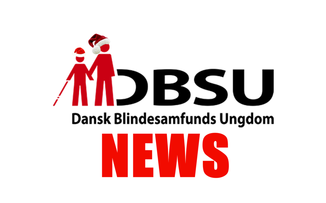 DBSU NEWS | November 2021