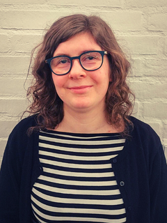 Tine Drelsdorf