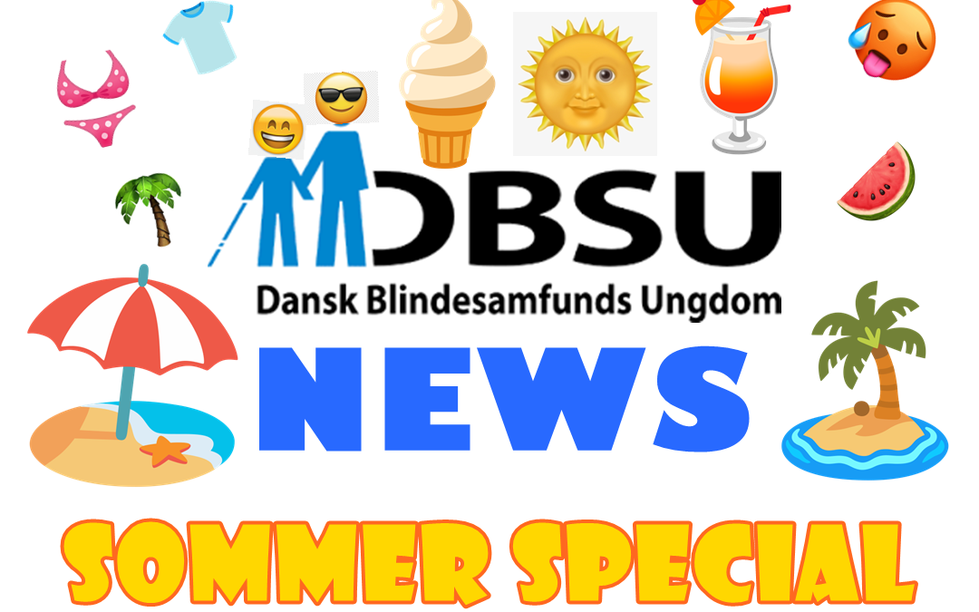 DBSU NEWS | Sommer Special 2023